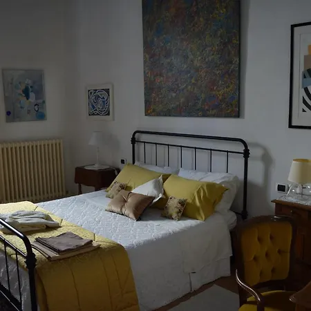 Appartement Dimora Annibal Caro Civitanova Alta