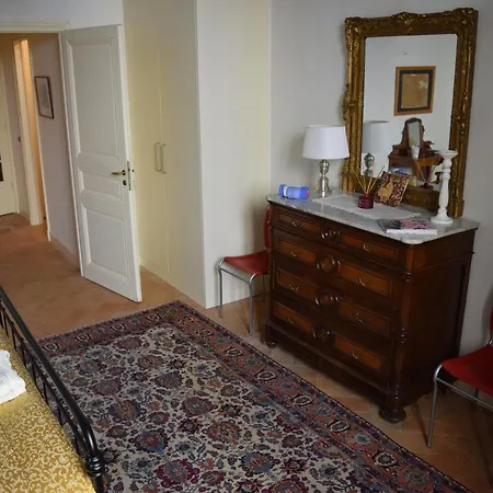 Dimora Annibal Caro Apartment *