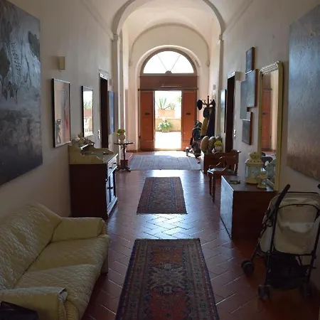 Dimora Annibal Caro Appartement Civitanova Alta