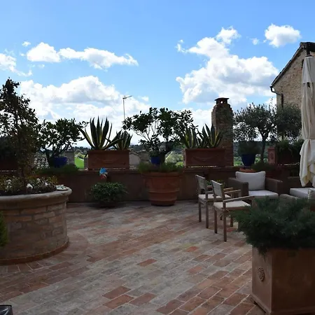 Appartement Dimora Annibal Caro *