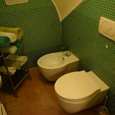Apartment Dimora Annibal Caro