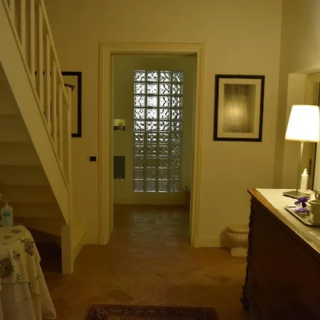 Apartment Dimora Annibal Caro Civitanova Alta