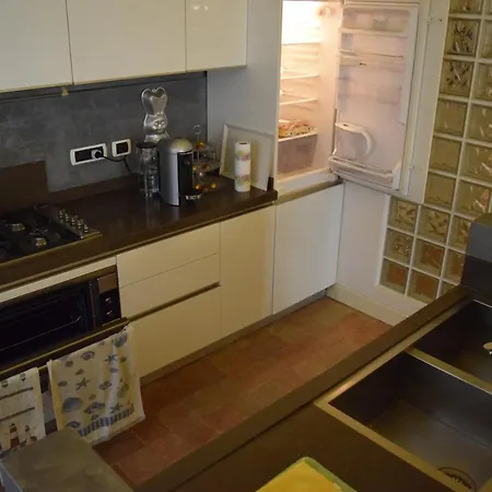 Dimora Annibal Caro Apartment *
