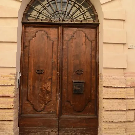 Dimora Annibal Caro Appartement *